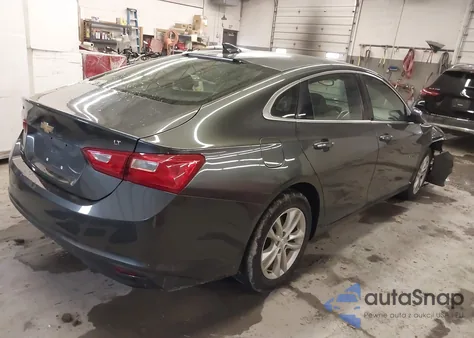 2016 Chevrolet Malibu 1Lt z USA, uszkodzony, nr VIN 1G1ZE5ST4GF244456